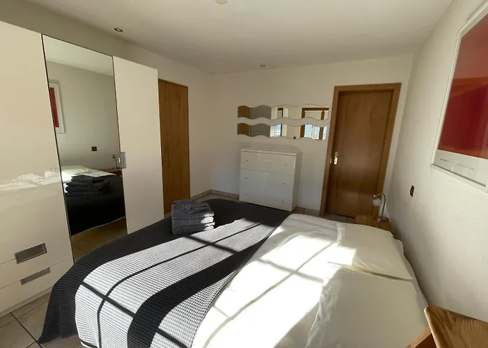 Le Chalet Rosat Apartment 25