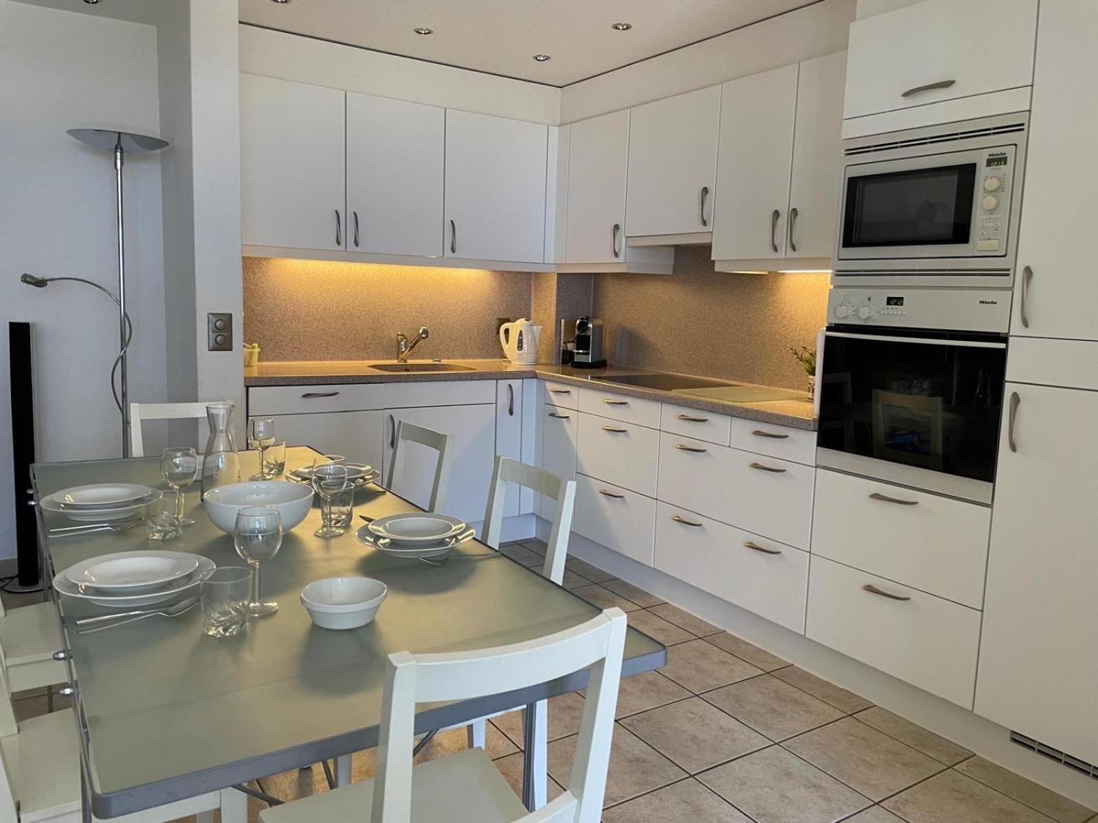 Le Rosat 25 Chalet