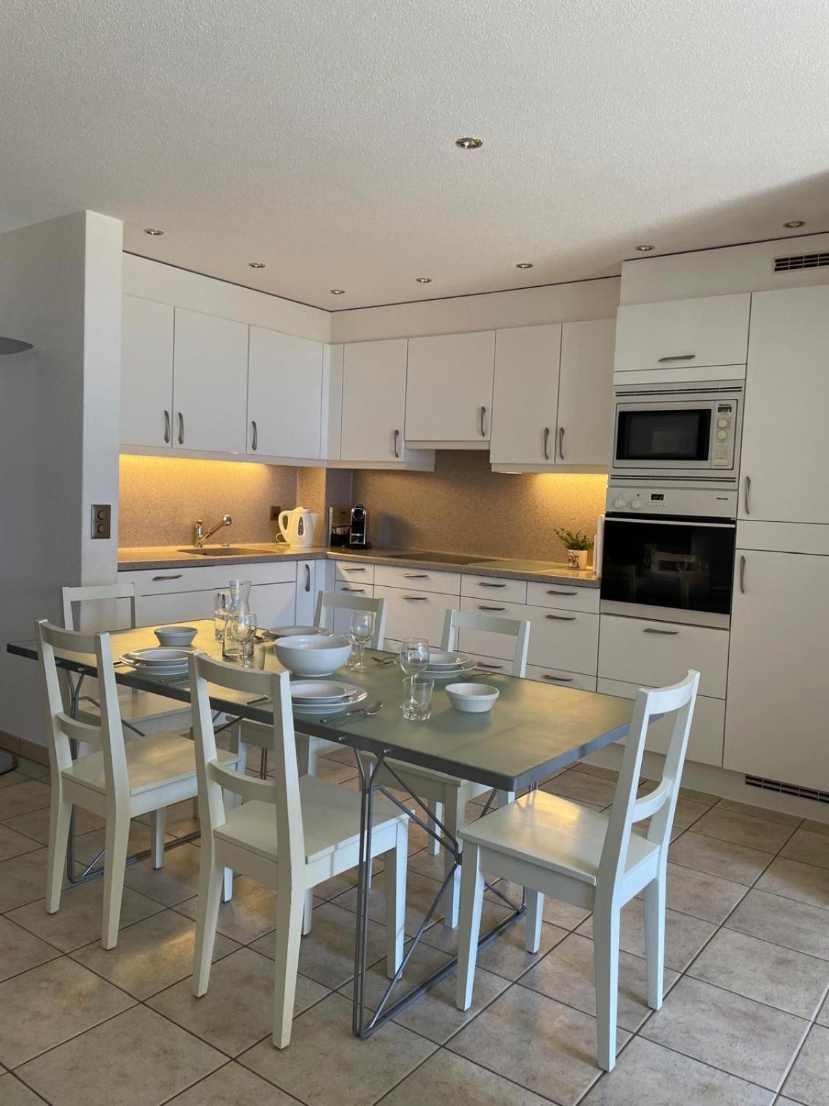 Chalet Le Rosat 25